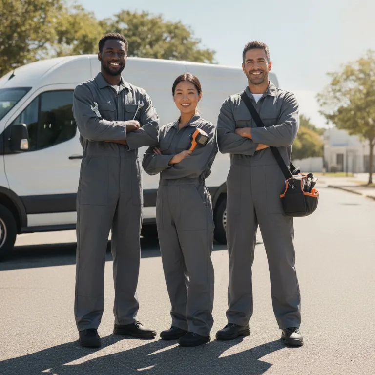 Radiator Repair team in Lowestoft